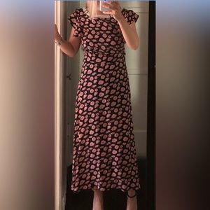 Lug Von Siga Dress